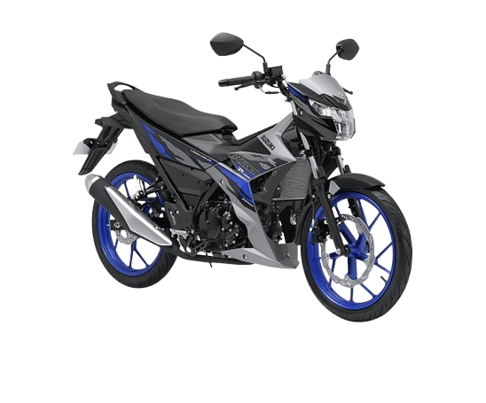 RAIDER R150 FI